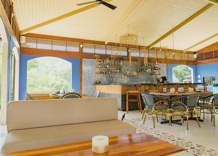 Casa De Suenos - 3 Bedroom At Catalinas * Playa Danta