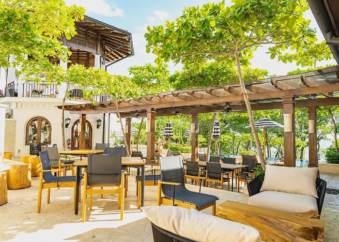Casa De Suenos - 3 Bedroom At Catalinas
