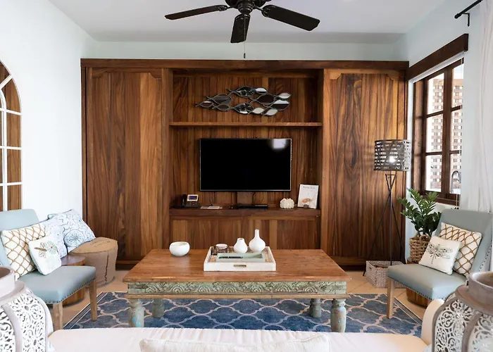 Casa De Suenos - 3 Bedroom At Catalinas Holiday home *