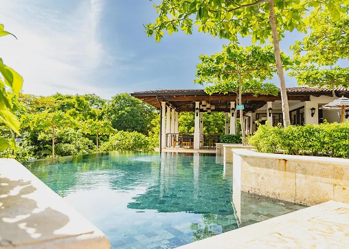 Holiday home Casa De Suenos - 3 Bedroom At Catalinas *