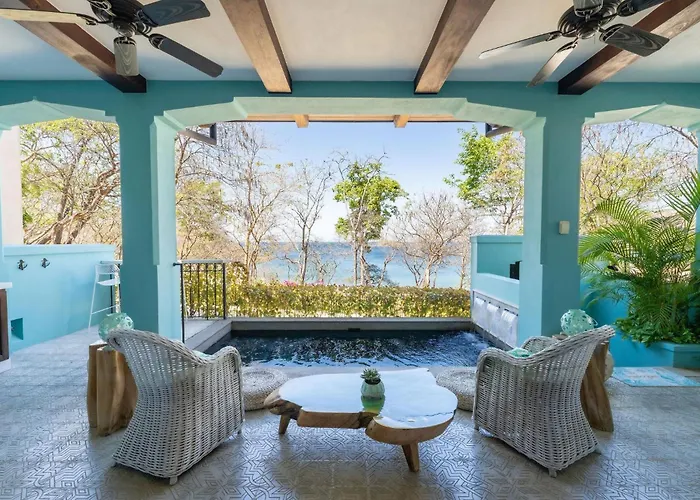 Casa De Suenos - 3 Bedroom At Catalinas *