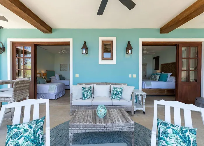 Holiday home Casa De Suenos - 3 Bedroom At Catalinas *