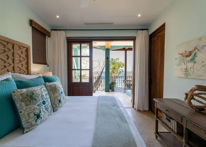 Casa De Suenos - 3 Bedroom At Catalinas *