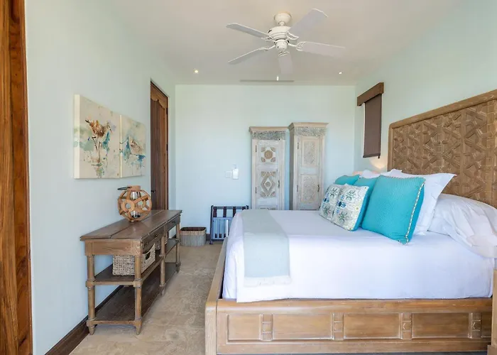 Casa De Suenos - 3 Bedroom At Catalinas