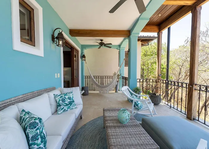 Casa De Suenos - 3 Bedroom At Catalinas