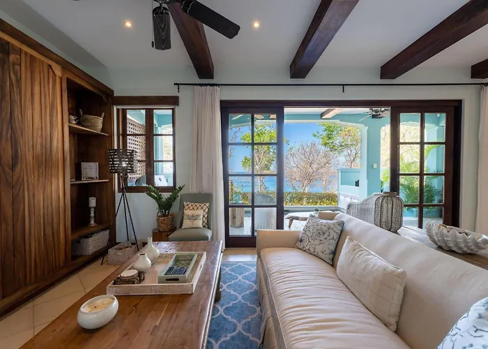 Casa De Suenos - 3 Bedroom At Catalinas Holiday home