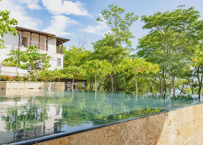 Holiday home Casa De Suenos - 3 Bedroom At Catalinas Playa Danta
