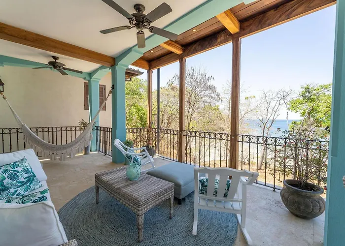 Holiday home Casa De Suenos - 3 Bedroom At Catalinas