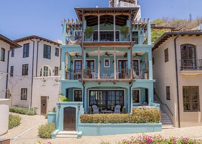 Casa De Suenos - 3 Bedroom At Catalinas Holiday home *