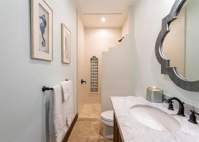 Casa De Suenos - 3 Bedroom At Catalinas *