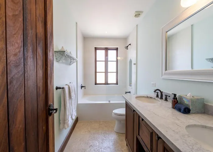 Casa De Suenos - 3 Bedroom At Catalinas *