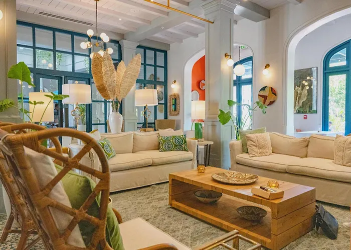 Holiday home Casa De Suenos - 3 Bedroom At Catalinas *