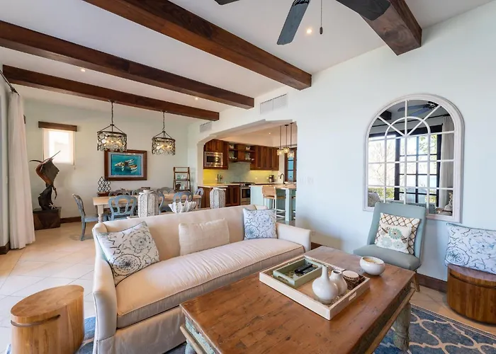 Casa De Suenos - 3 Bedroom At Catalinas Holiday home *