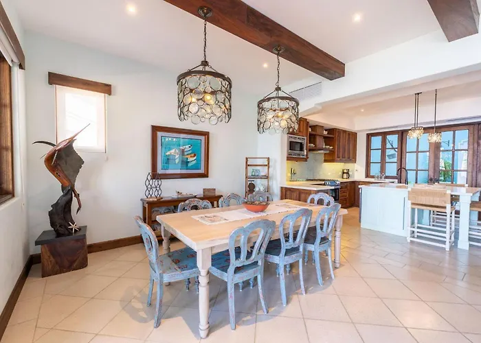 Holiday home Casa De Suenos - 3 Bedroom At Catalinas Playa Danta