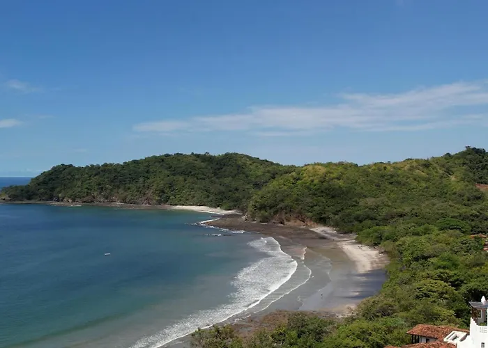 Casa De Suenos - 3 Bedroom At Catalinas Holiday home Playa Danta
